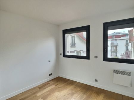 LA GARENNE COLOMBES - 3 Pièces - 76m² - Photo 3