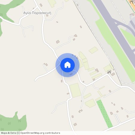 Αγία Παρασκευή, Αγία Παρασκευή 81150