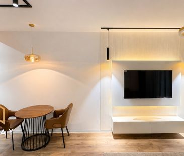 Nowe studio na wynajem - Photo 1