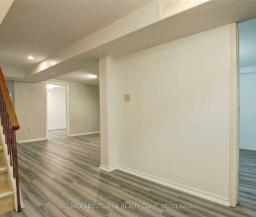 For Lease - 14 Angus Drive Unit# Lower, Toronto, Ontario - Photo 4