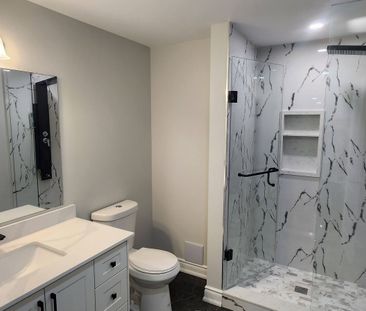 For Lease - 52 Huggins Drive, Whitby, Ontario - Photo 5