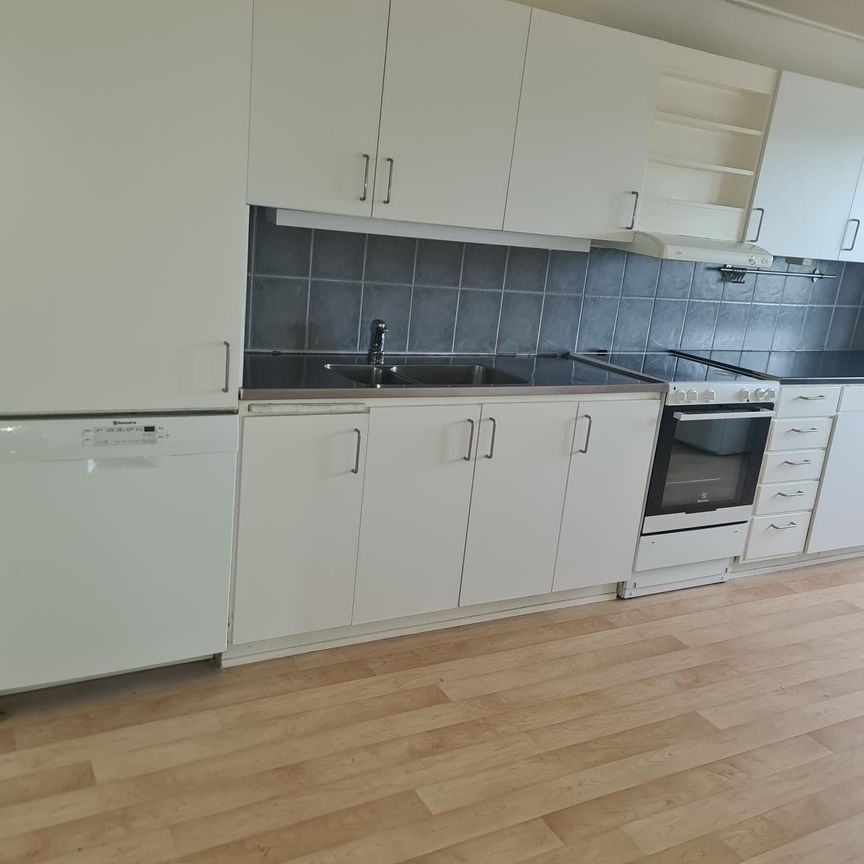 Muraregatan 6 - Photo 1