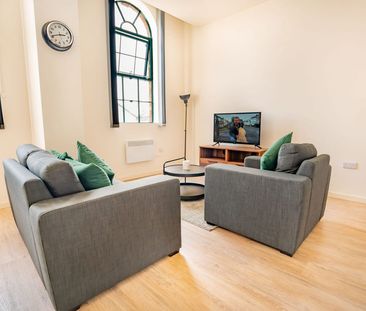 Victoria Street - Photo 6