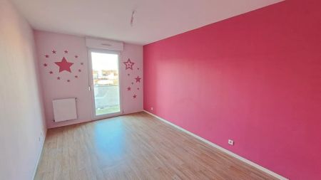 Location appartement T4 100.89m² à Reims (51100) - Photo 3