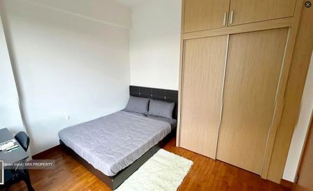 The Stellar (D5), Condominium - For Rent - Photo 2