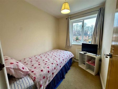 Boundary Walk, Knowle, Fareham, PO17 - Photo 5