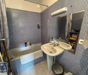 Appartement à louer 2 pièces 49.3m² - Photo 4