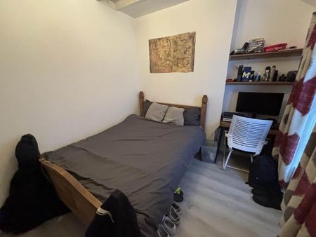 5 bedroom terraced house to rent - Photo 3