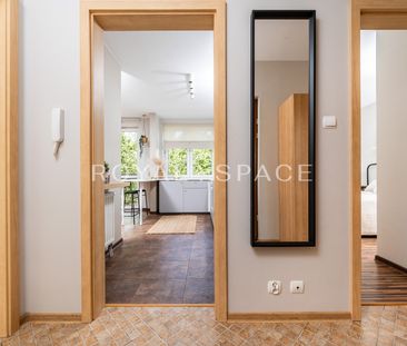 Mieszkanie przy parku z balkonem | Wysłouchów - Zdjęcie 4