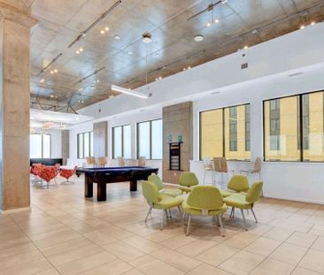 For Lease - 105 Champagne Avenue Unit# 1706, Dows Lake - Civic Hosp... - Photo 2