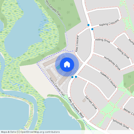 193 Lake Driveway Drive, Ajax