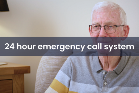 1 bedroom retirement property to rent - Photo 2