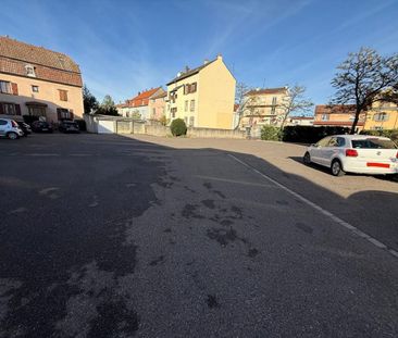 Appartement Colmar 1 pièce(s) 29.42 m2 - Photo 6