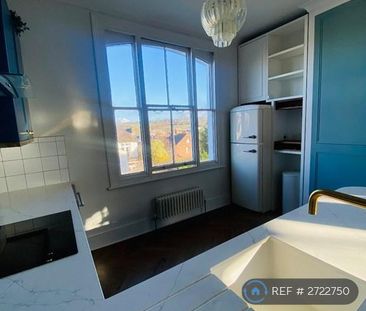 2 bedroom flat to rent - Photo 6