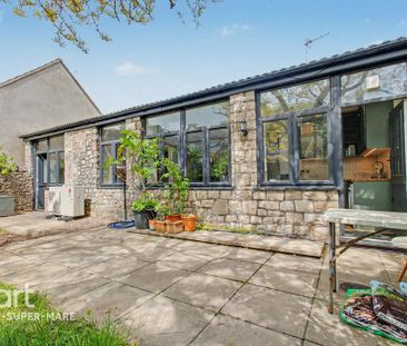 1 bedroom bungalow to rent - Photo 1