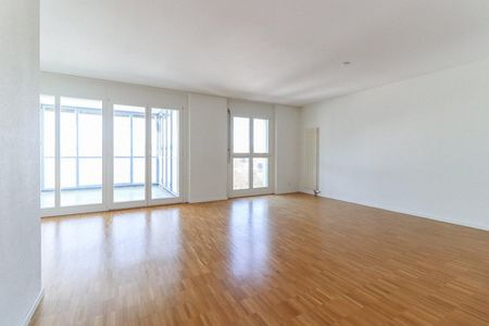 Gemütliche 3.5 Zimmerwohnung im 2.OG (mit Lift) - Foto 4