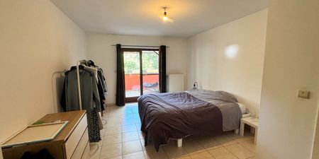 Appartement te huur in Zutendaal voor € 740 met 1 slaapkamer - Foto 2