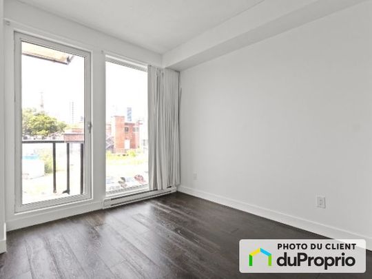 313-400, rue Richmond, Griffintown à louer - Photo 1