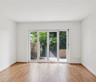 4 Zimmer, EG - Photo 1