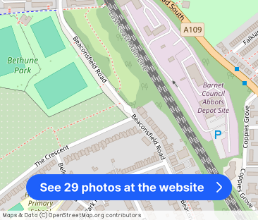 Beaconsfield Road, London, N11 - Photo 1