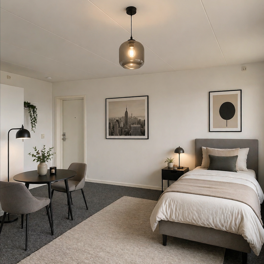 Thomsons väg 32B, Kryddgården - Foto 1