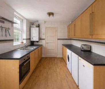 2 bedroom house to rent - Photo 3