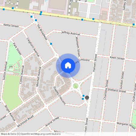 38 Stapley Crescent, Vic 3025, Altona North