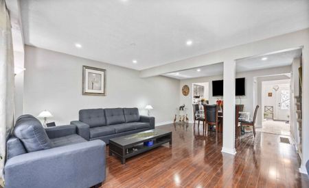 For Lease - 3073 Ireson Court Unit# Main Floor, Mississauga, Ontario - Photo 2