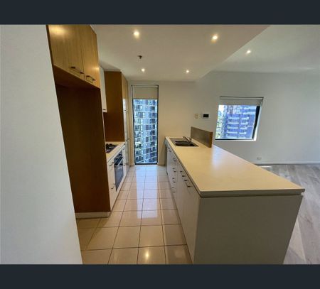 1507/5 Caravel Lane, Docklands, Vic 3008 - Photo 5