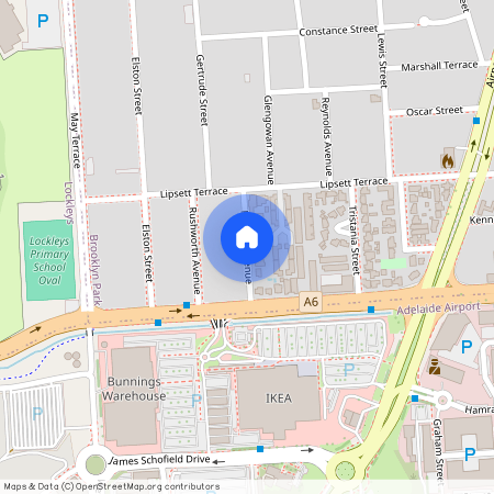 Kopurlo Ave Brooklyn Pk, Brooklyn Pk, South Australia 5032