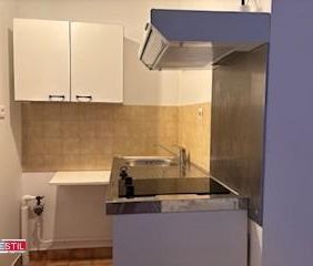 Appartement 1 pièces de 29 à Pontoise - Photo 5