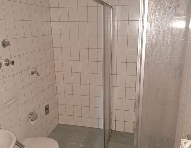 Moderne 3 Zimmer Wohnung mit Balkon in Gladenbach - Photo 1