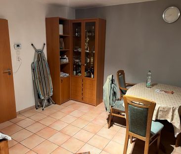1ZKDB Wohnung im 1.OG in der Freiheitsstr. Zu vermieten - Foto 1