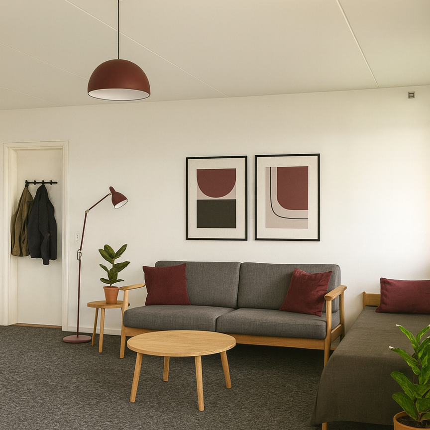 Thomsons väg 30 C, Kryddgården - Photo 1