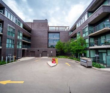 For Lease - 1284 Guelph Line Unit# 401, Burlington, Ontario - Photo 6