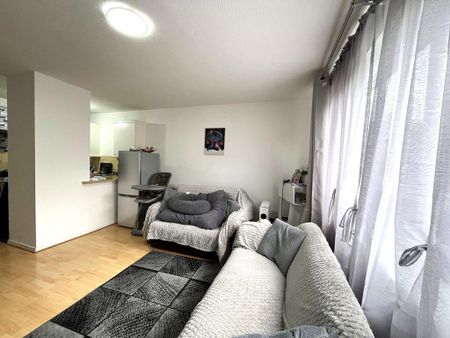 1 bedroom ground floor flat to rent - Photo 3