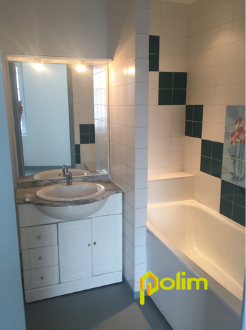 Location Appartement 1 pièce 44m² PONT A MOUSSON 54700 - Photo 2