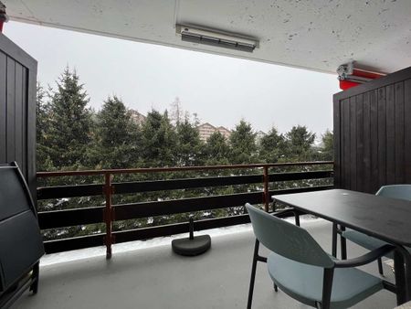 1.5 Zimmer, 27 m², 1. Stock - Photo 3