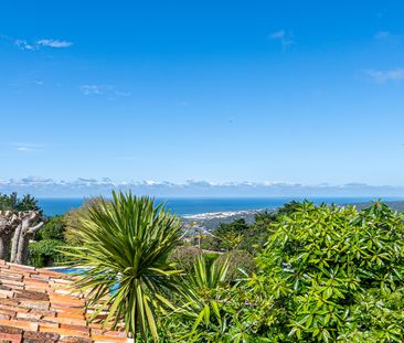 MORADIA T1 NO PENEDO , COLARES - SINTRA - RETREAT HOME - Photo 1