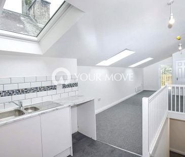 2 bedroom flat to rent - Photo 2