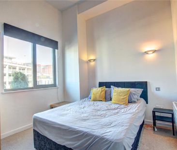 2 bedroom apartment to rent - Photo 6