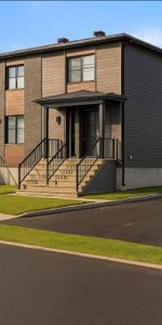 5 1/2 à Louer - Photo 3