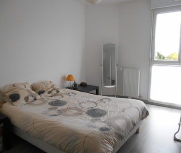 Location Appartement 3 pièces 62m² - Photo 2