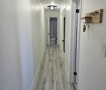 4½ lumineux à louer – Charlesbourg - 1275$/mois - Photo 1