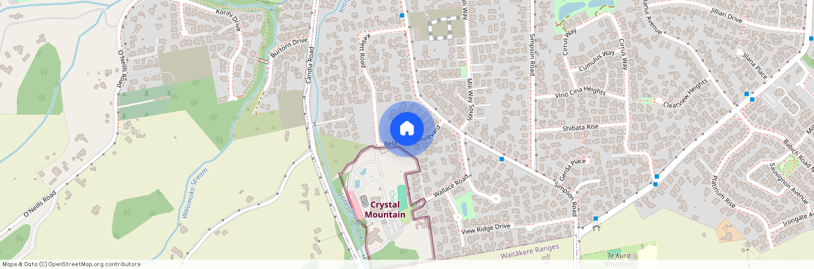 A/14 Bela Vista Boulevard, Ranui