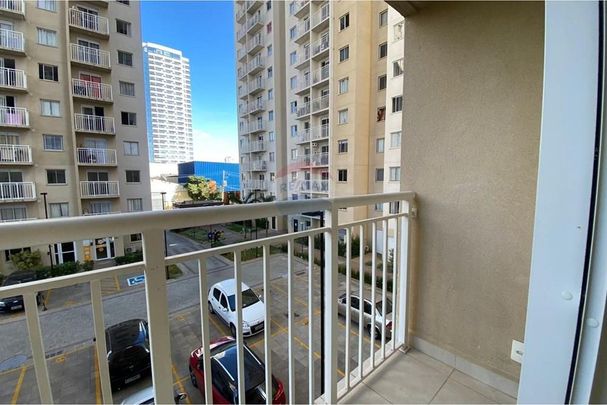 Apartamento com 1 dormitório para locação na Barra Funda - Photo 1
