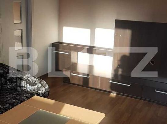Oportunitate! 3 camere, intermediar, orientare sudica, 37mp, zona Politia Rutiera - Fotografie 1
