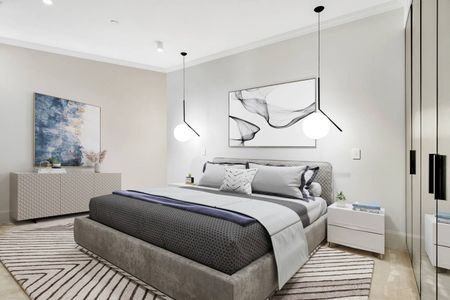 Unit 6/9 Harriette Street, Neutral Bay - Photo 3