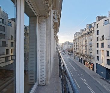 APPARTEMENT T2 A LOUER - PARIS 15EME ARRONDISSEMENT - 47.58 m - 1 5... - Photo 6