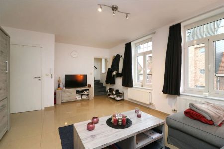 Uniek Appartement met 1 slpk, autostaanplaats en terras te Westerlo - Foto 4